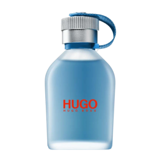 Hugo Boss Hugo Now 125ml - markowa woda toaletowa dla mężczyzn