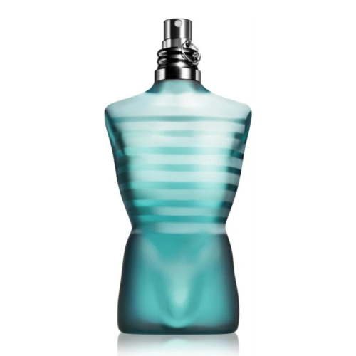 Jean Paul Gaultier Le Male 125ml - markowa woda toaletowa dla mężczyzn