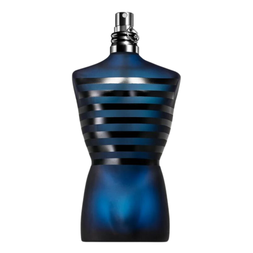 Jean Paul Gaultier Ultra Male 125ml - markowa woda toaletowa dla mężczyzn