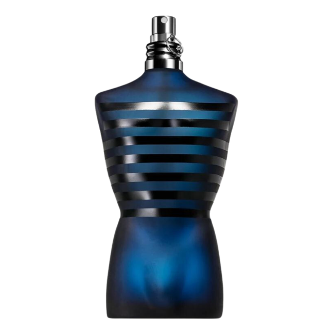 Jean Paul Gaultier Ultra Male 125ml - markowa woda toaletowa dla mężczyzn