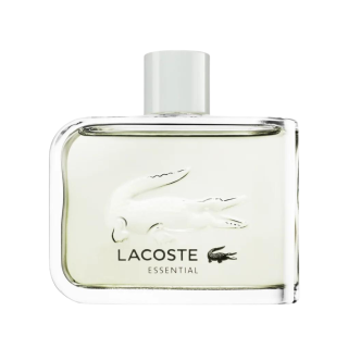 Lacoste Essential 100ml - markowa woda toaletowa dla mężczyzn