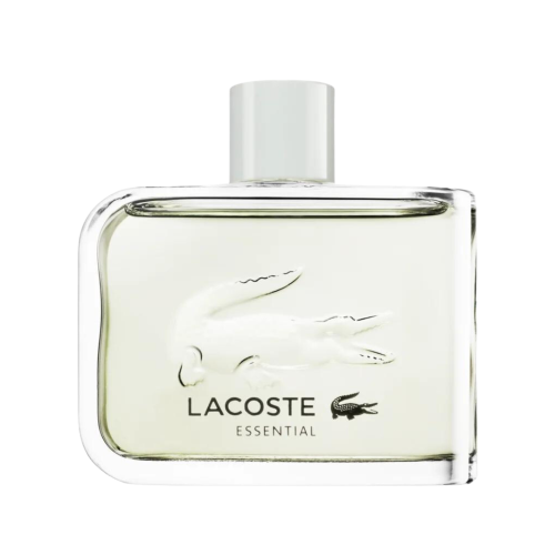 Lacoste Essential 100ml - markowa woda toaletowa dla mężczyzn