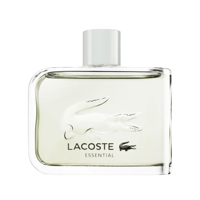 Lacoste Essential 100ml - markowa woda toaletowa dla mężczyzn