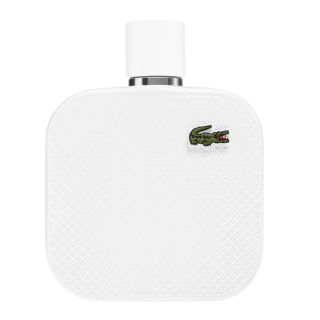 Lacoste Eau de Lacoste L.12.12 Blanc 100ml - markowa woda toaletowa dla mężczyzn