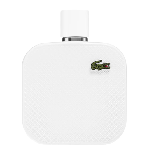 Lacoste Eau de Lacoste L.12.12 Blanc 100ml - markowa woda toaletowa dla mężczyzn