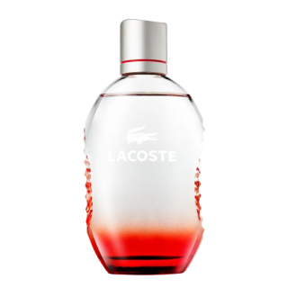 Lacoste Red Style in Play 125ml