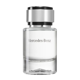 Mercedes Benz 75ml - markowa woda toaletowa dla mężczyzn