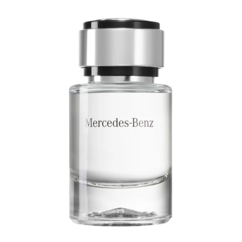 Mercedes Benz 75ml - markowa woda toaletowa dla mężczyzn