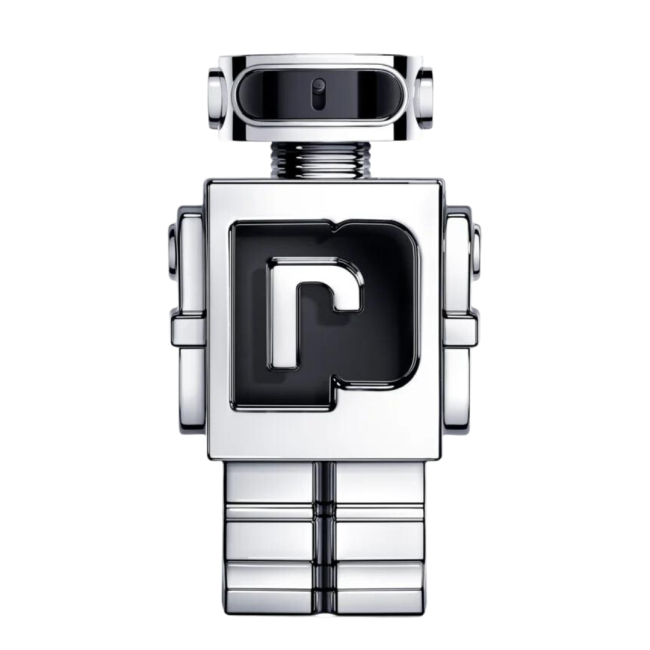 Paco Rabbane Phantom 100ml - markowa woda toaletowa dla mężczyzn