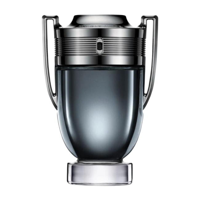 Paco Rabanne Invictus Intense 100ml - markowa woda toaletowa dla mężczyzn