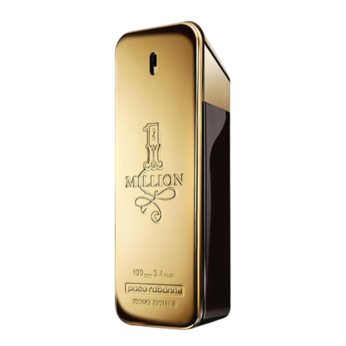 Paco Rabanne 1 Million 100ml - markowa woda toaletowa dla mężczyzn