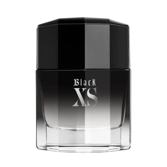 Paco Rabanne Black XS 100ml - markowa woda toaletowa dla mężczyzn