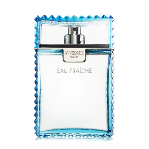 Versace EAU Fraiche Men 100ml - markowa woda toaletowa dla mężczyzn