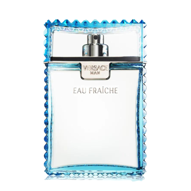 Versace EAU Fraiche Men 100ml - markowa woda toaletowa dla mężczyzn