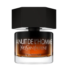 Yves Saint Laurent La Nuit de L’Homme L’Intense 60ml - markowa woda toaletowa dla mężczyzn