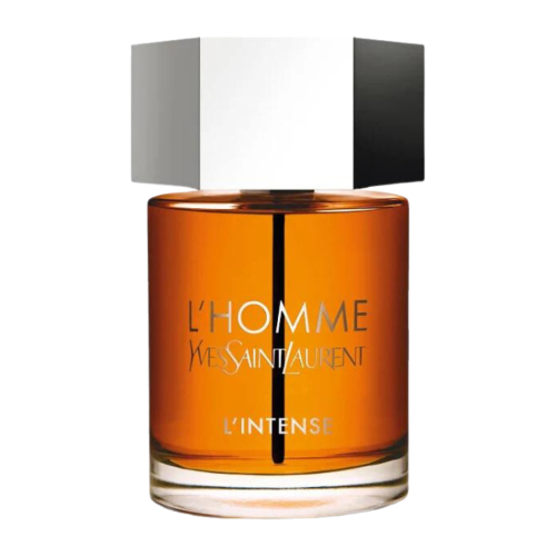 Yves Saint Laurent  L’homme Parfum Intense 60ml - markowa woda toaletowa dla mężczyzn