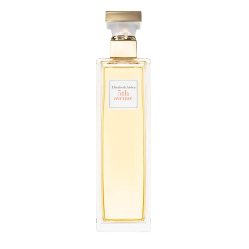 Elizabeth Arden 5th Avenue 125ml - markowa woda toaletowa dla kobiet