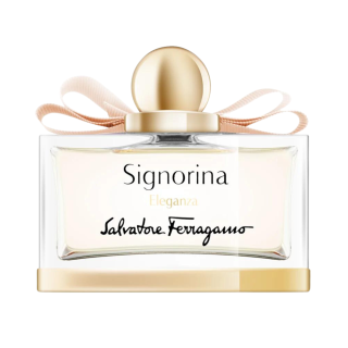 Salvatore Ferragamo Signorina Eleganza 100ml - markowa woda toaletowa dla kobiet