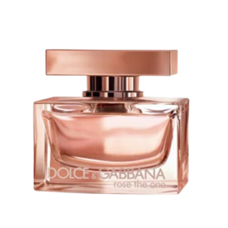 Dolce & Gabbana Rose The One Perfume 75ml