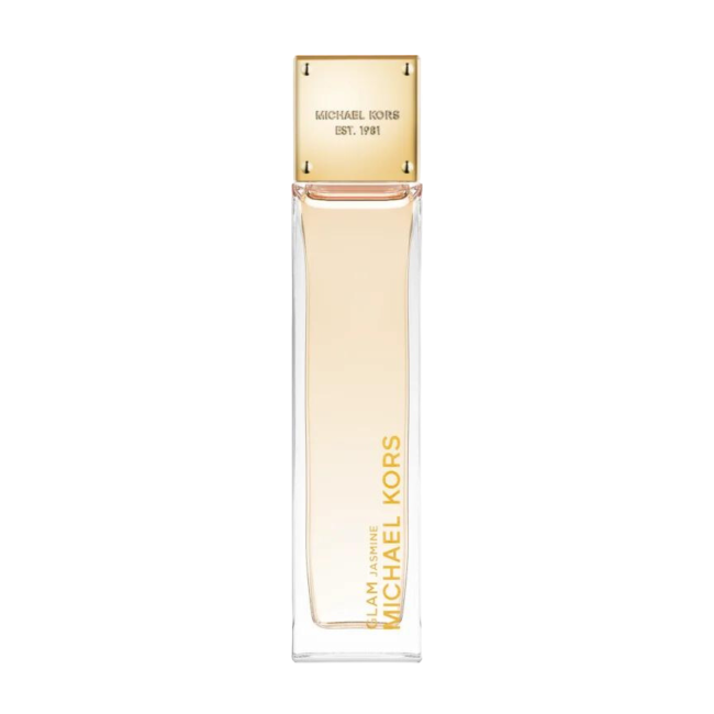 Michael Kors Glam Jasmine 100ml - markowa woda toaletowa dla kobiet