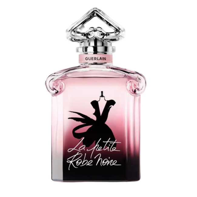 GUERLAIN La Petite Robe Noire 100ml - markowa woda toaletowa dla kobiet