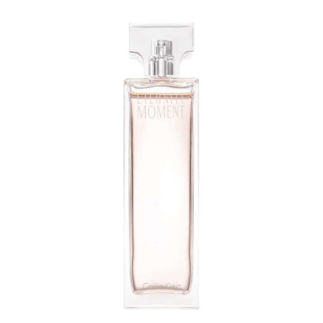 Calvin Klein Eternity Moment 100ml - markowa woda toaletowa dla kobiet