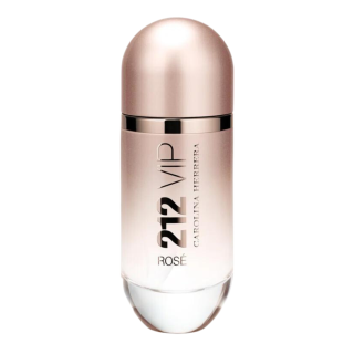Carolina Herrera 212 VIP Rose 125ml