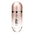 Carolina Herrera 212 VIP Rose 125ml - markowa woda toaletowa dla kobiet