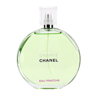 Chanel Chance Eau Fraiche 100ml - markowa woda toaletowa dla kobiet