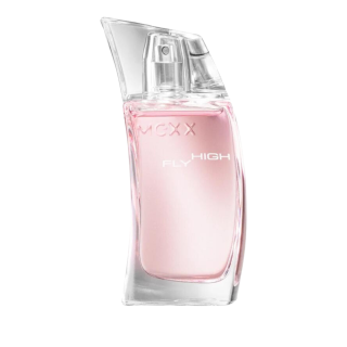 Mexx Fly High Woman 40ml - markowa woda toaletowa dla kobiet