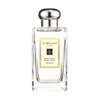 Jo Malone Wood Sage & Sea Salt 100ml - markowa woda toaletowa dla mężczyzn