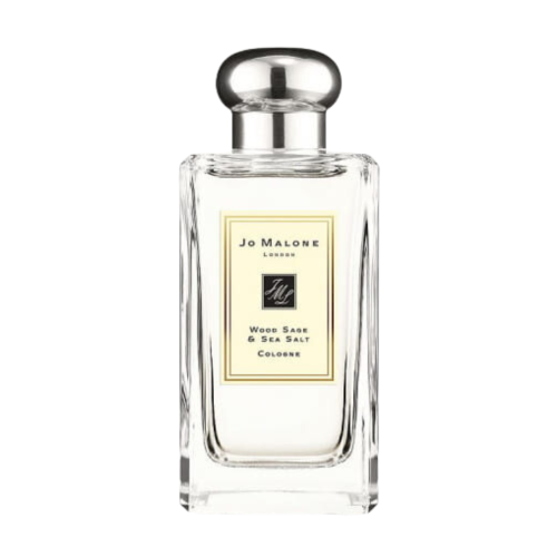 Jo Malone Wood Sage & Sea Salt 100ml - markowa woda toaletowa dla mężczyzn