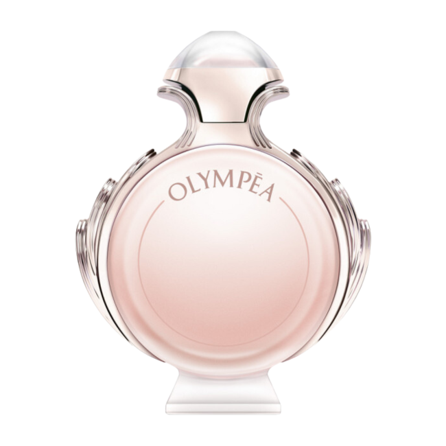 Paco Rabanne Olympea Aqua 80ml - markowa woda toaletowa dla kobiet