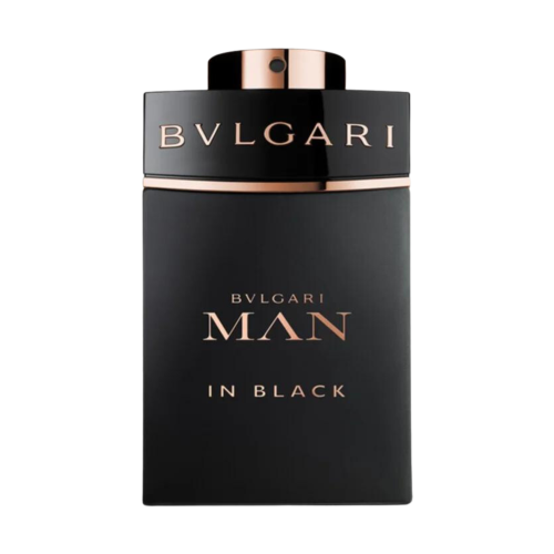 Bvlgari Man In Black 100ml - markowa woda toaletowa dla mężczyzn