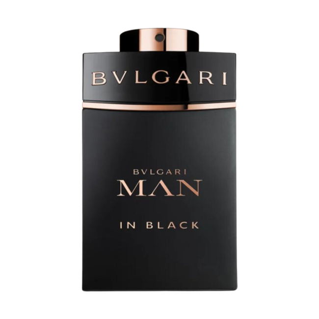 Bvlgari Man In Black 100ml - markowa woda toaletowa dla mężczyzn