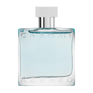 Azzaro Chrome 100ml - markowa woda toaletowa dla mężczyzn