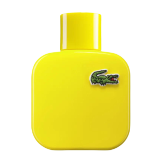Lacoste Eau de Lacoste L.12.12 Jaune Optimistic 100ml