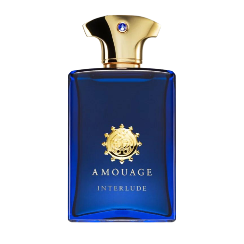 Amouage Interlude 100ml - markowa woda toaletowa dla mężczyzn