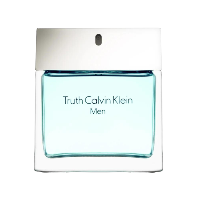 Calvin Klein Truth for Men 100ml - markowa woda toaletowa dla mężczyzn