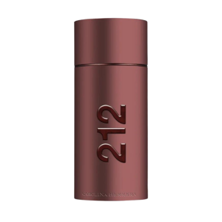Carolina Herrera 212 Sexy Men 100ml