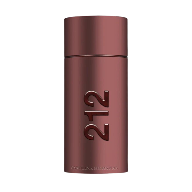 Carolina Herrera 212 Sexy Men 100ml - markowa woda toaletowa dla mężczyzn