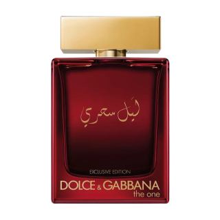 Dolce&Gabbana The One Mysterious Night 150ml
