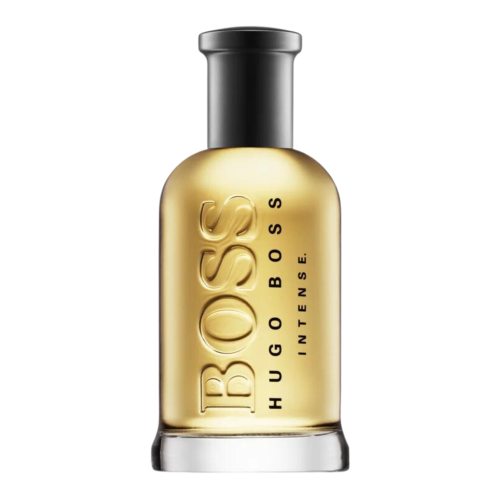 Hugo Boss BOSS Bottled Intense 100ml - markowa woda toaletowa dla mężczyzn
