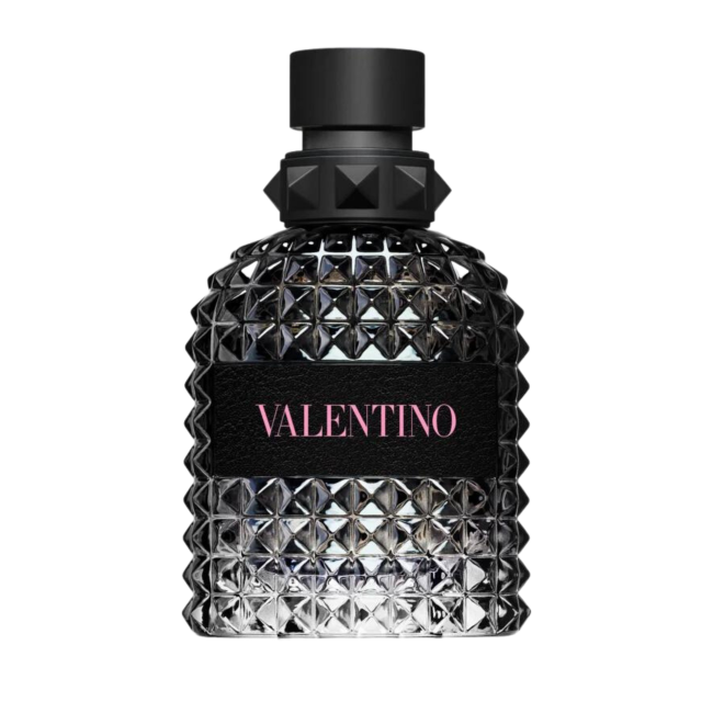 Valentino Born In Roma Uomo 100ml - markowa woda toaletowa dla mężczyzn
