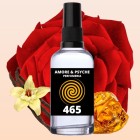 Odpowiednik 465 | 🫶 podobne nuty Jennifer Lopez Glow 30ml