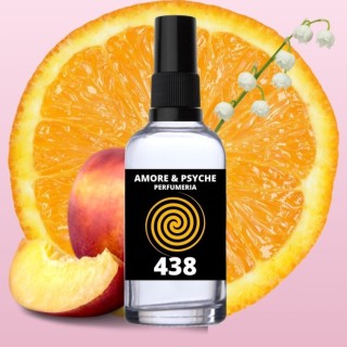 438. AMORE & PSYCHE WODA PERFUMOWANA