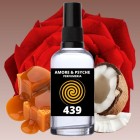 Odpowiednik 439 | 🫶 podobne nuty Naomi Campbell 30ml