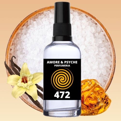 Odpowiednik 472 | 🫶 podobne nuty Paco Rabbane Olympea Intense 80ml