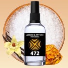 Odpowiednik 472 | 🫶 podobne nuty Paco Rabbane Olympea Intense 80ml