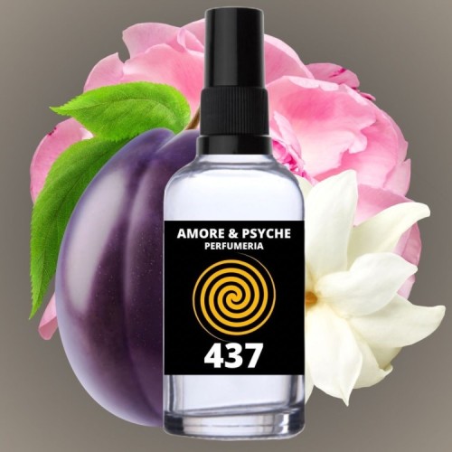 Odpowiednik 437 | 🫶 podobne nuty Christina Aguilera 75ml